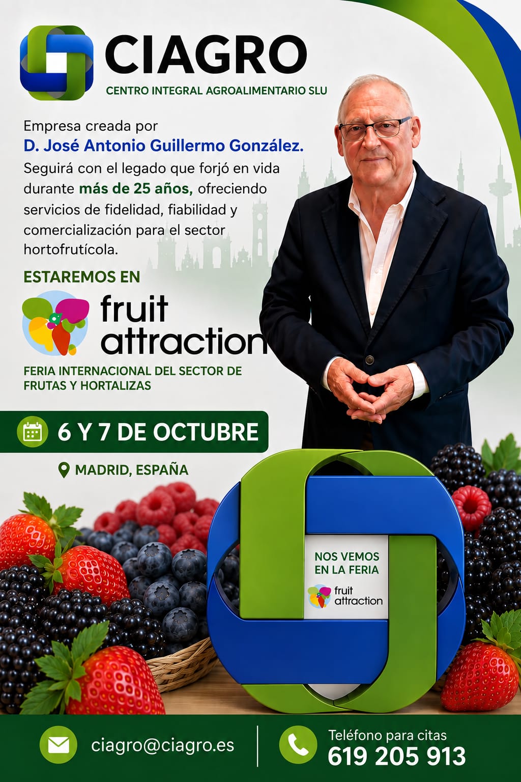 Fruit Attraction
